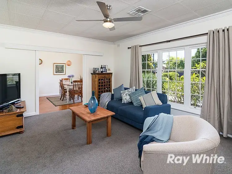 Fourth view of Homely house listing, 3 West Terrace, Strathalbyn SA 5255