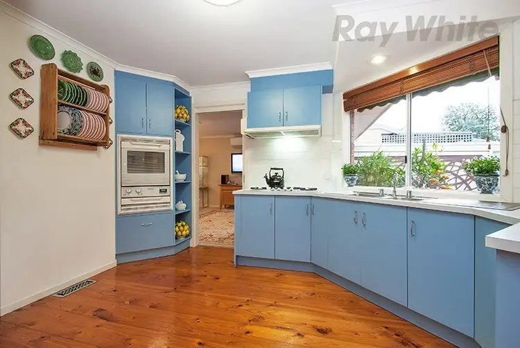 Sixth view of Homely house listing, 20 AZAROW Circuit, Croydon South VIC 3136