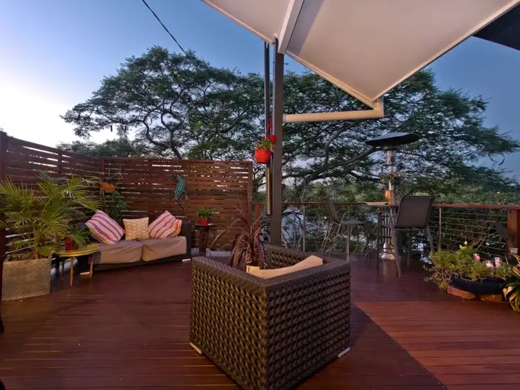 Fourth view of Homely house listing, 16 Beatson Terrace, Alderley QLD 4051