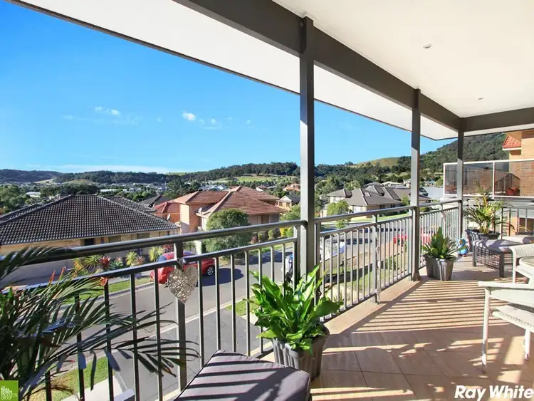 Second view of Homely other listing, 24B Campaspe Ciruit, Albion Park NSW 2527