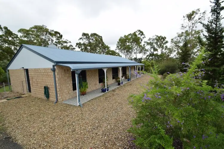 Fifth view of Homely house listing, 285 Edinburgh Drive, Mount Hallen QLD 4312