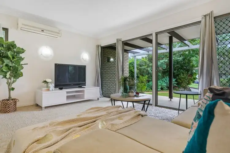Third view of Homely house listing, 16 Rialanna Street, Kenmore QLD 4069