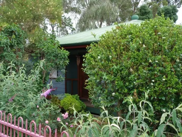Fifth view of Homely house listing, 1 North Street, Nannup WA 6275