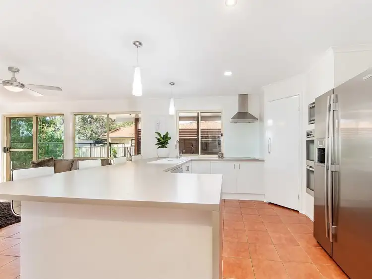 Sixth view of Homely house listing, 16 Wiltshire Drive, Mudgeeraba QLD 4213
