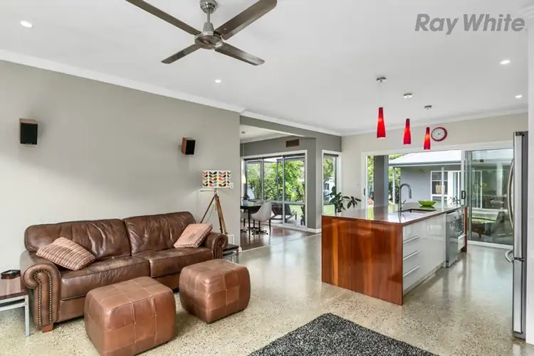 Third view of Homely house listing, 35 Lewis Street, South Brighton SA 5048