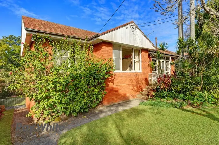17 Cheltenham Road, Cheltenham NSW 2119