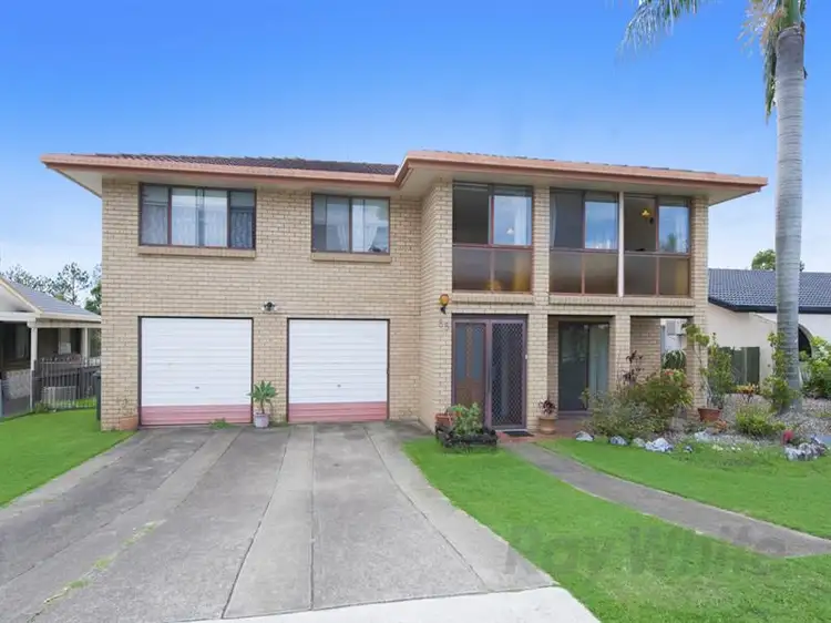 Main view of Homely house listing, 65 Silkwood Street, Algester QLD 4115