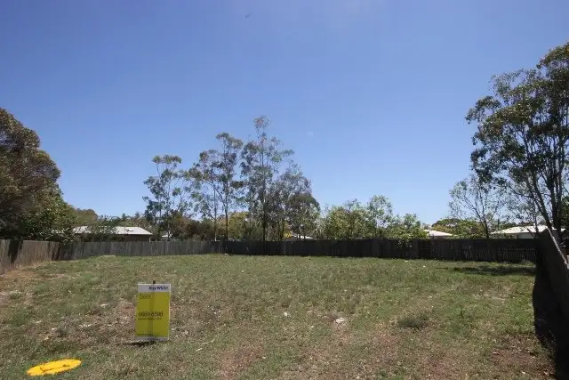 Main view of Homely land listing, 7 McPherson Street, Dalby QLD 4405