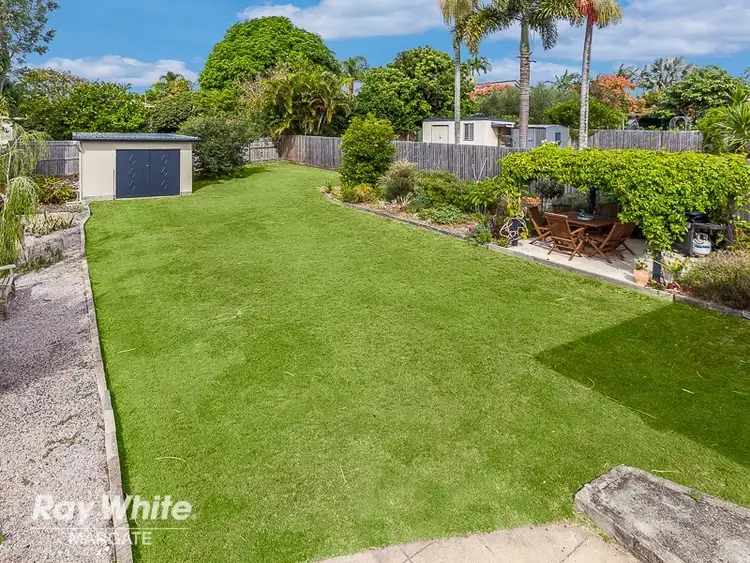 Third view of Homely house listing, 18 Central Avenue, Scarborough QLD 4020