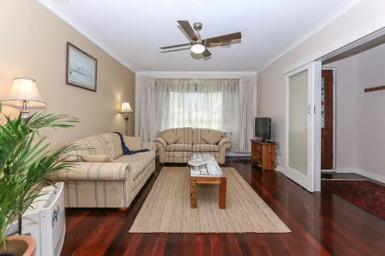 Second view of Homely house listing, 19 Mann Way, Bassendean WA 6054