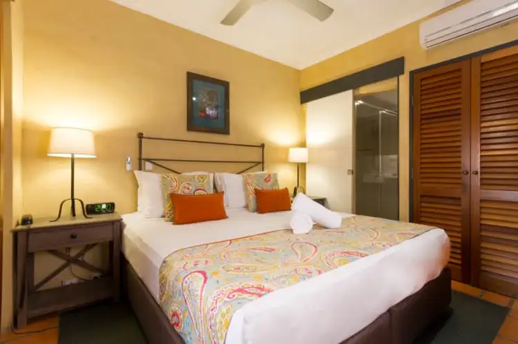 Fifth view of Homely apartment listing, 27 and 28/39-41 Macrossan Street, Port Douglas QLD 4877
