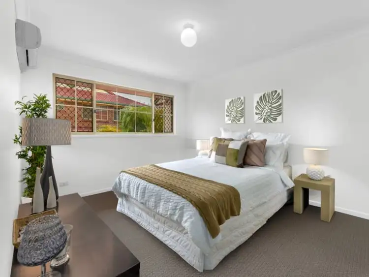 Fifth view of Homely townhouse listing, 9/135 Park Road, Yeerongpilly QLD 4105