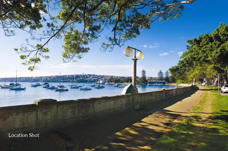 Seventh view of Homely apartment listing, 4/24 Balfour Road, Rose Bay NSW 2029