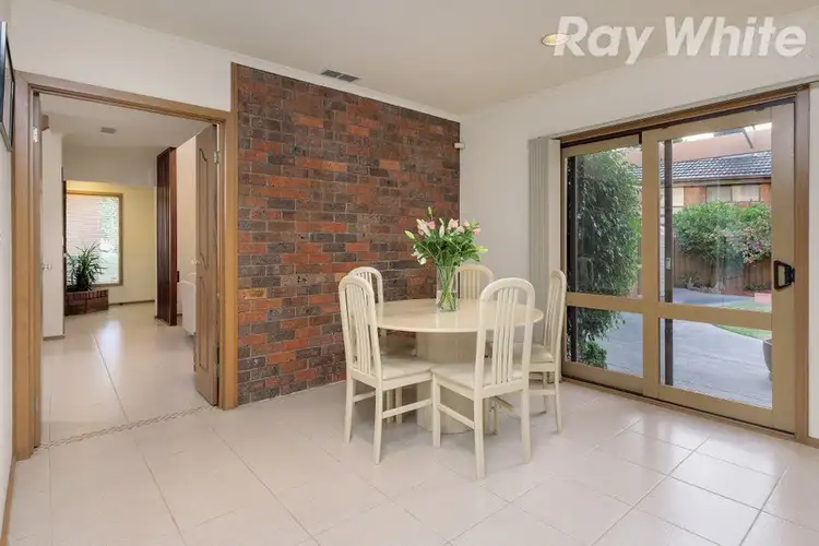 Fifth view of Homely house listing, 16 Ilias Court, Bundoora VIC 3083