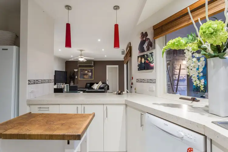 Fifth view of Homely house listing, 10 - 12 Sydney Street, Rye VIC 3941