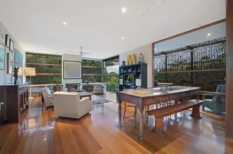 Second view of Homely house listing, 7 Cook Street, Newtown VIC 3220