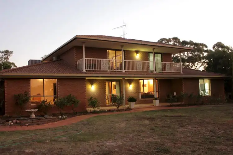 Second view of Homely rural property listing, 7591 Milvale Road, Temora NSW 2666