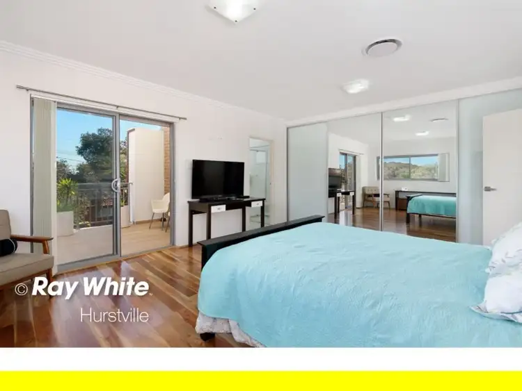 Seventh view of Homely house listing, 4 Monaro Avenue, Kingsgrove NSW 2208