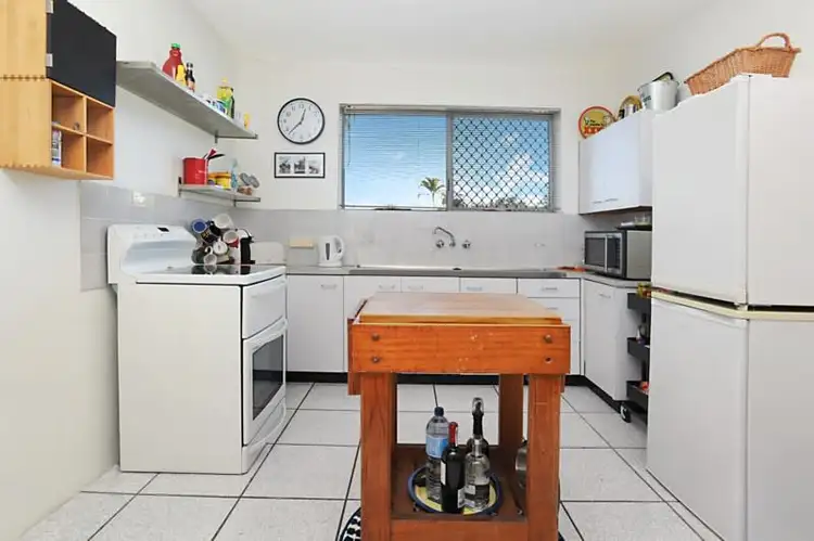 Sixth view of Homely unit listing, 2/11 Huxley Avenue, Alderley QLD 4051