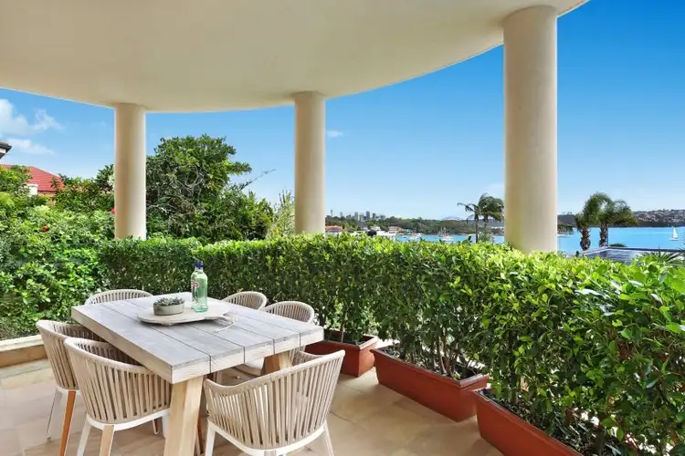 Seventh view of Homely house listing, 38a The Crescent, Vaucluse NSW 2030