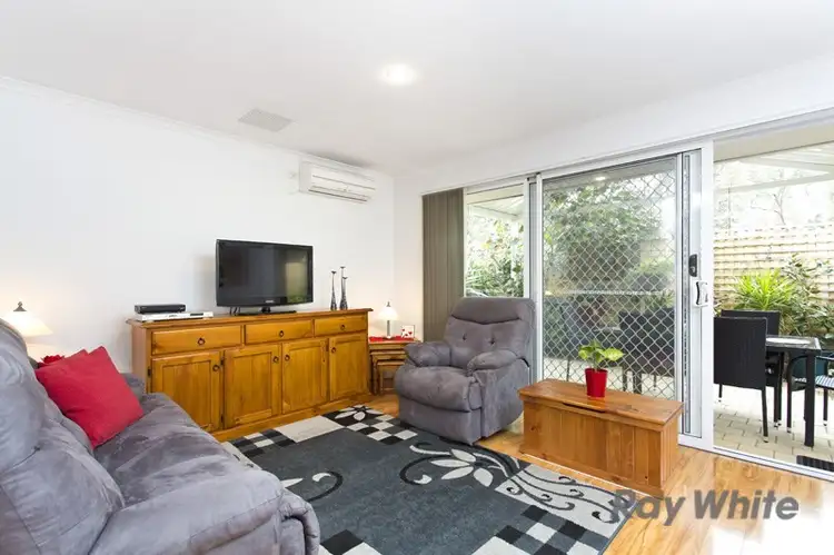 Second view of Homely unit listing, 10/1 Coojong Link, Success WA 6164