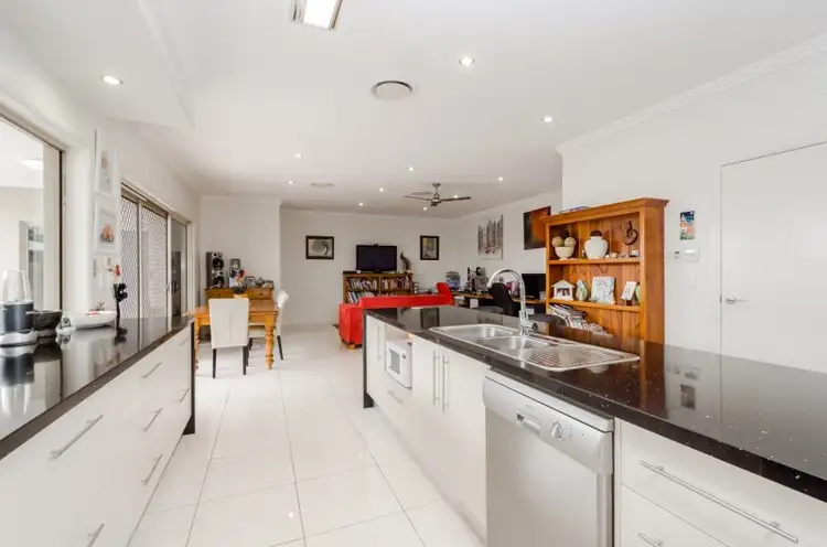 Main view of Homely house listing, 69 Koowin Drive, Kirkwood QLD 4680