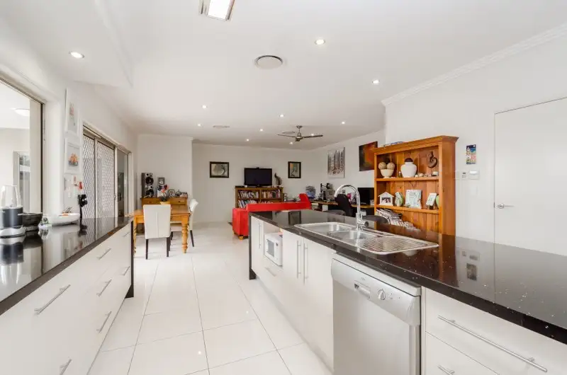 Main view of Homely house listing, 69 Koowin Drive, Kirkwood QLD 4680