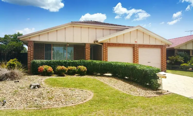 11 Taralga Street, Prestons NSW 2170