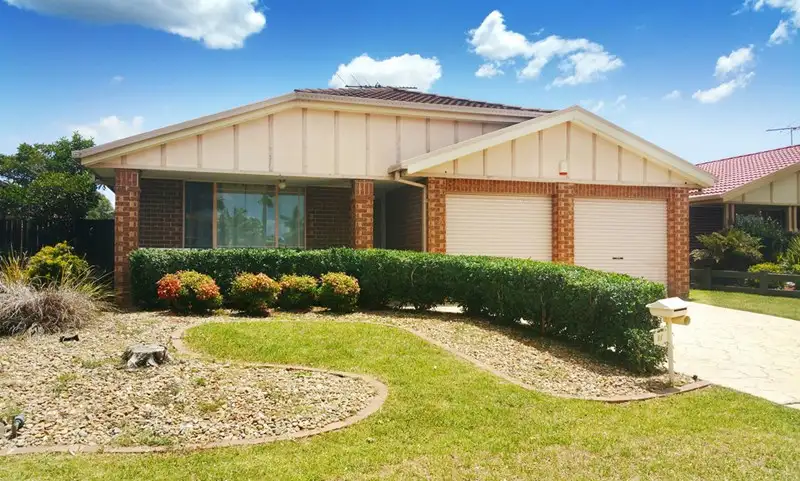 Main view of Homely house listing, 11 Taralga Street, Prestons NSW 2170