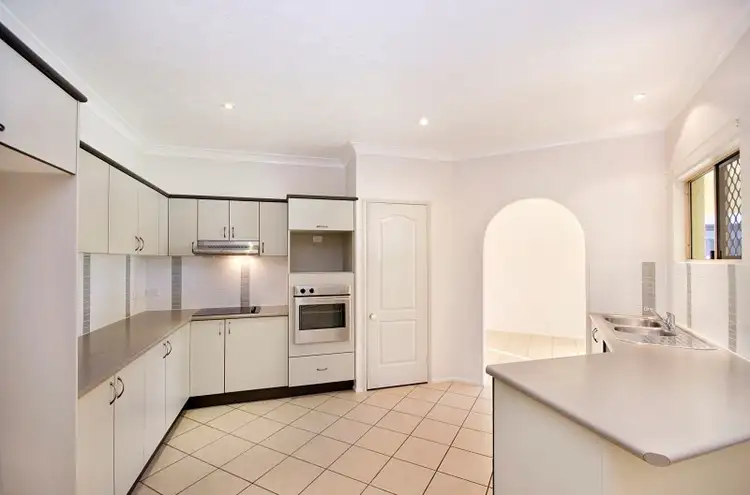 Third view of Homely house listing, 45 Mayneside Circuit, Annandale QLD 4814