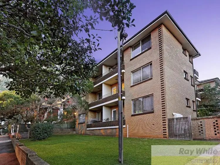 10/15 Alice Street, Harris Park NSW 2150
