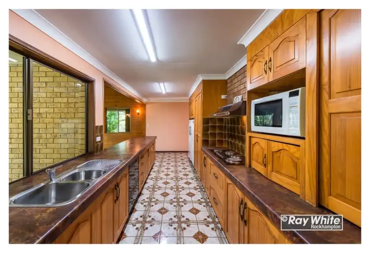 Third view of Homely house listing, 86 Bunya Road, Rockyview QLD 4701