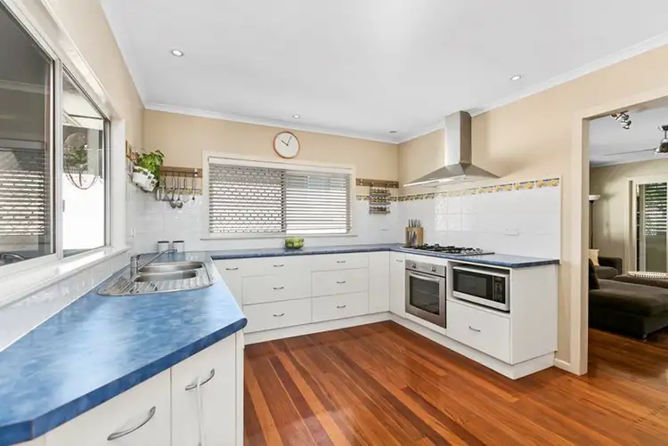 Fifth view of Homely house listing, 58 Rickston Street, Manly West QLD 4179