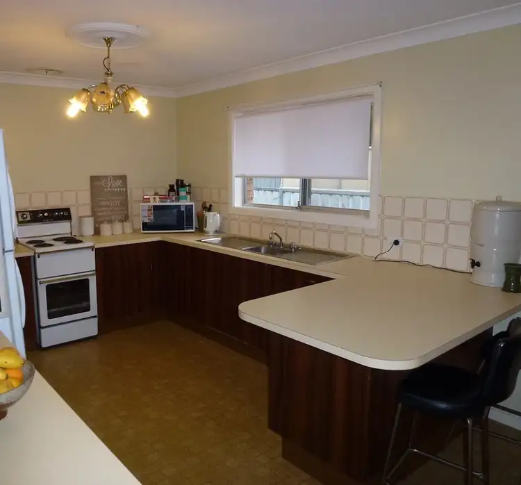 Second view of Homely house listing, 1B Cedar Court, Dubbo NSW 2830