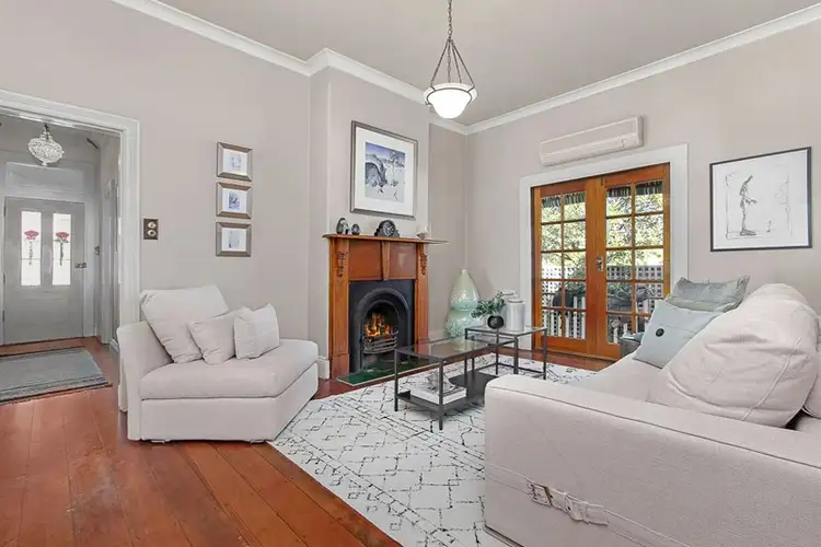 Third view of Homely house listing, 1 Dover Street, Botany NSW 2019