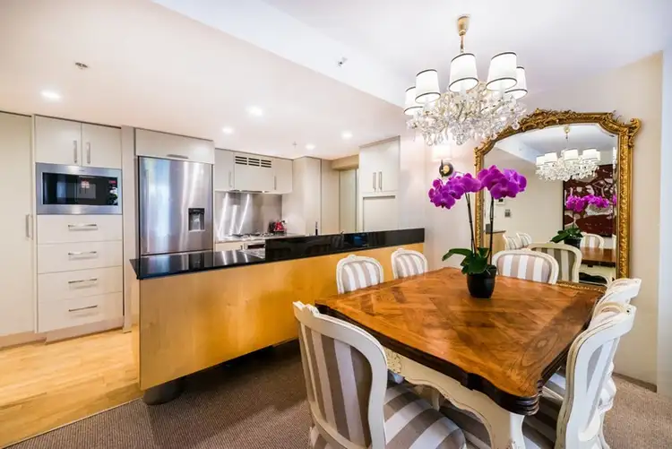 Fifth view of Homely apartment listing, C103/2A Elizabeth Bay Road, Elizabeth Bay NSW 2011