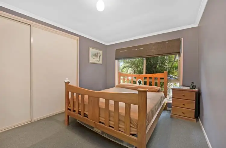 Fifth view of Homely house listing, 1 Bronzewing Crescent, Deception Bay QLD 4508