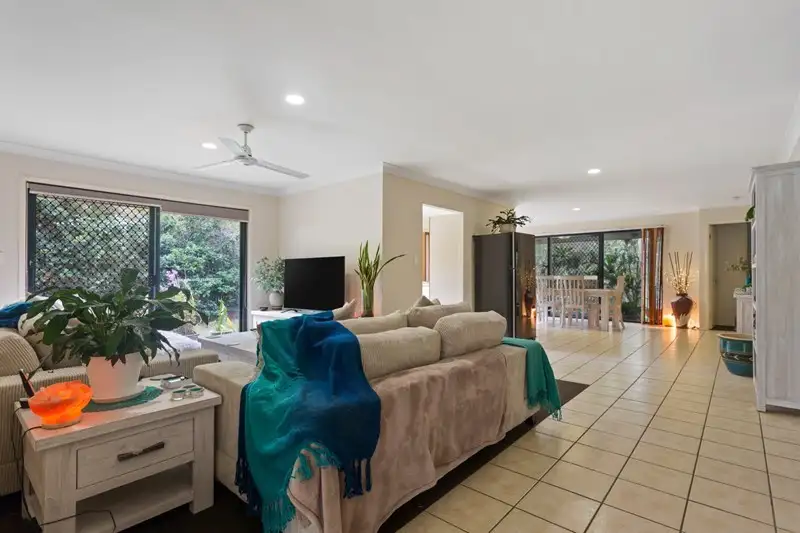 Main view of Homely house listing, 17 Applegum Street, Noosaville QLD 4566