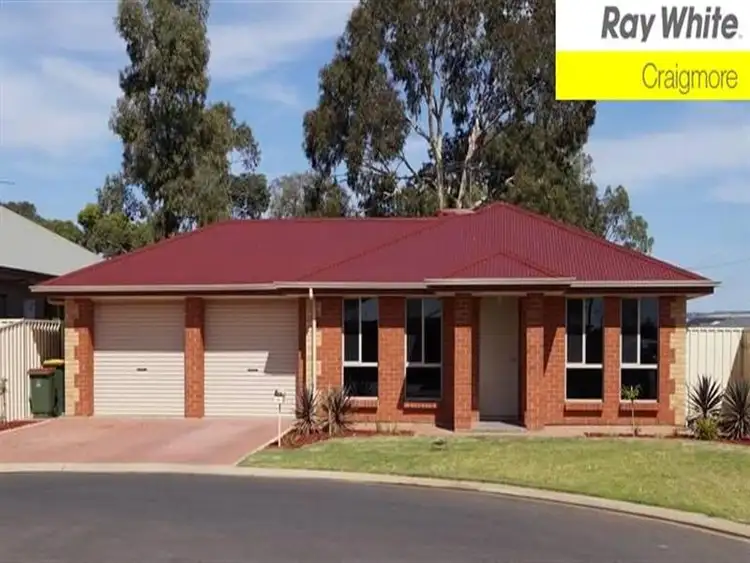 Second view of Homely house listing, 9 Harry Court, Munno Para West SA 5115