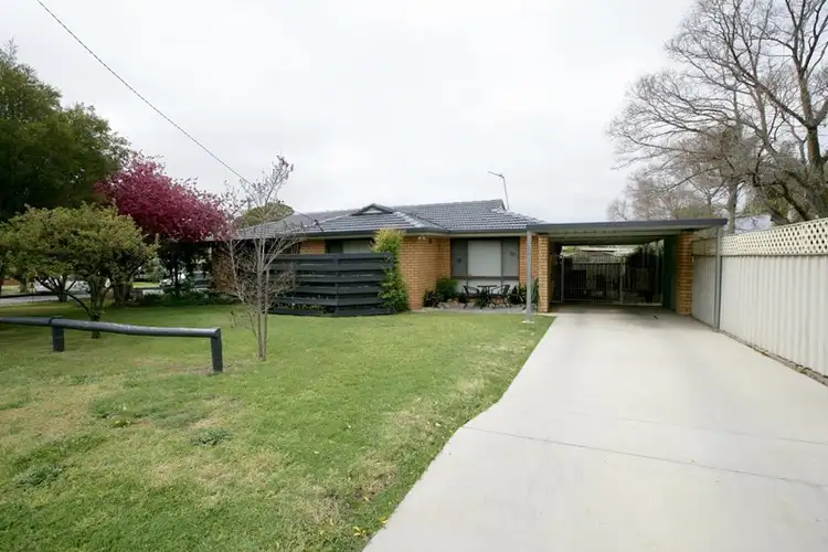 Third view of Homely house listing, 42 Walana Crescent, Kooringal NSW 2650
