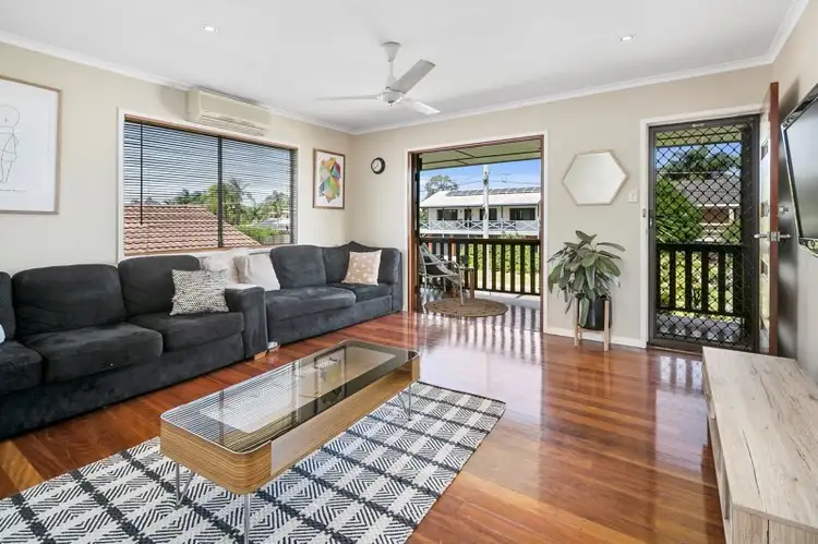 Fifth view of Homely house listing, 12 Moana Crescent, Birkdale QLD 4159