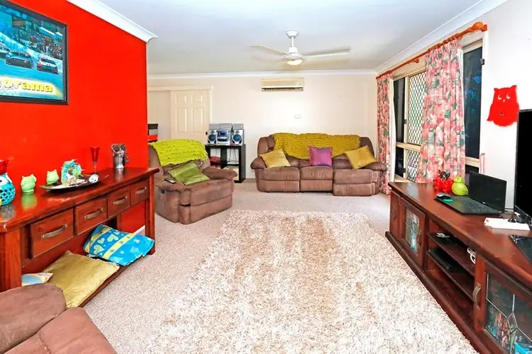 Second view of Homely house listing, 2 Rosewood Drive, Norman Gardens QLD 4701