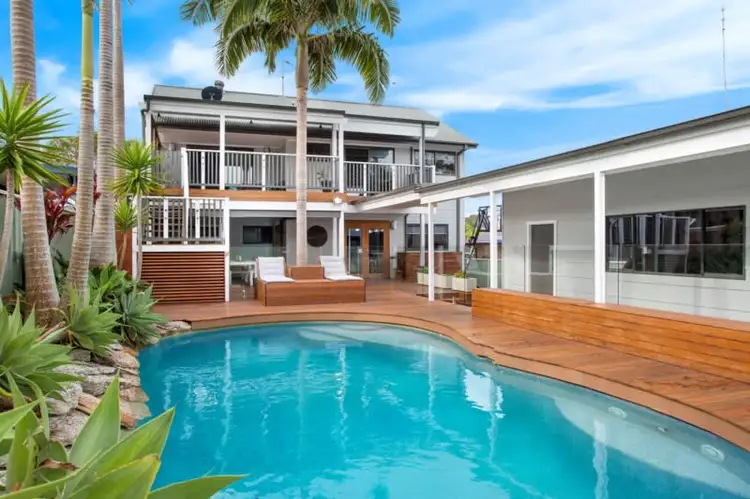 Main view of Homely house listing, 38 Bundilla Parade, Berkeley Vale NSW 2261
