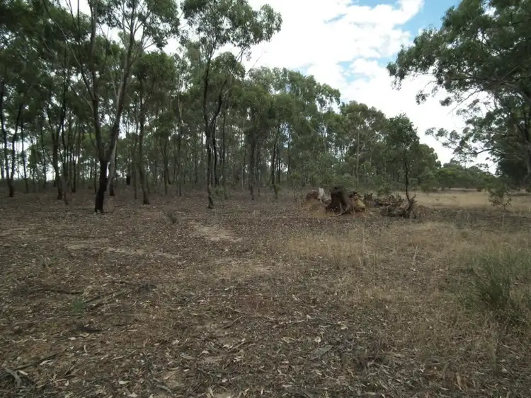 Second view of Homely rural property listing, Lot 18 South Costerfield-Graytown Road, Graytown VIC 3608