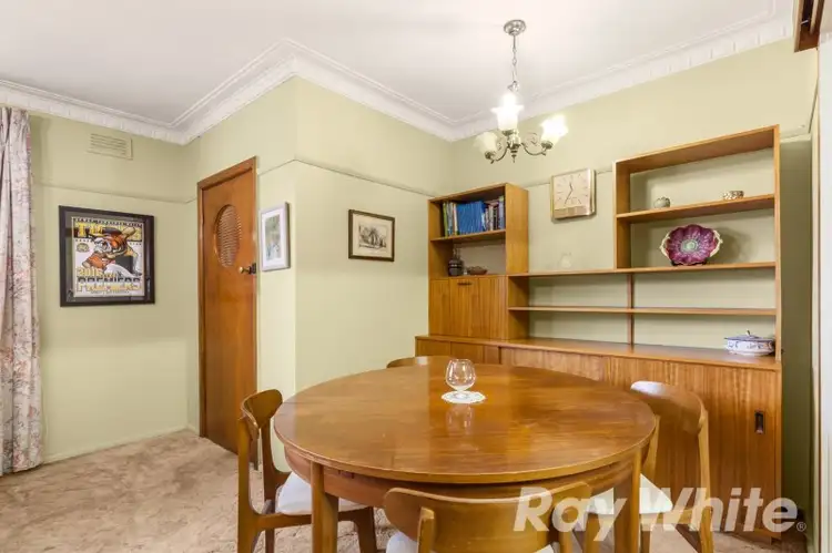 Fifth view of Homely house listing, 6 Kett Street, Nunawading VIC 3131