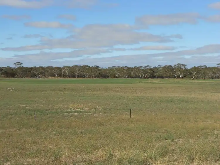 Second view of Homely rural property listing, 966 Pine Hill Road, Bordertown SA 5268