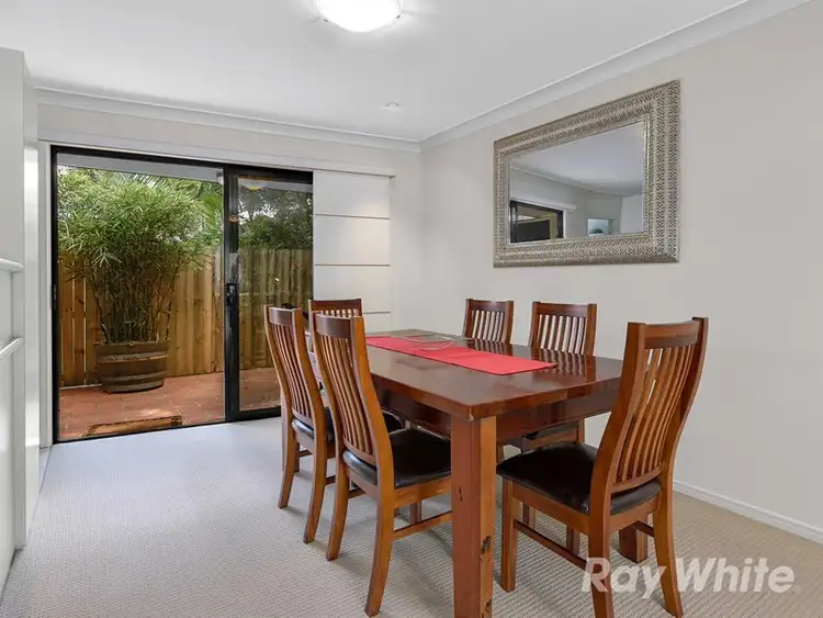 Sixth view of Homely townhouse listing, 1/31 Mitcham Street, Gaythorne QLD 4051