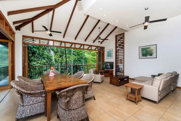 Sixth view of Homely house listing, 2286 Pine Creek Road, Cairns QLD 4870