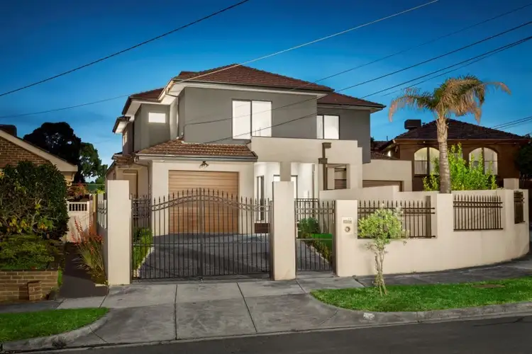 25 Ballantyne Street, Burwood East VIC 3151