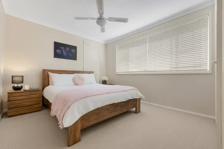 Fifth view of Homely townhouse listing, 9/3 Packard Close, Ingleburn NSW 2565